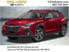 1 placeholder image of  2026 Subaru Crosstrek Premium