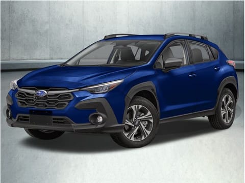 1 image of 2026 Subaru Crosstrek Premium