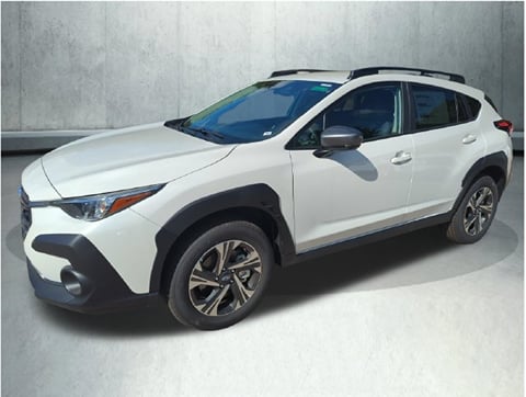 1 image of 2026 Subaru Crosstrek Premium
