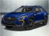 1 placeholder image of  2026 Subaru Crosstrek Sport