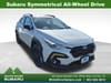 1 thumbnail image of  2026 Subaru Crosstrek Sport