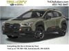 1 placeholder image of  2026 Subaru Crosstrek Wilderness