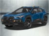 1 placeholder image of  2026 Subaru Crosstrek Wilderness