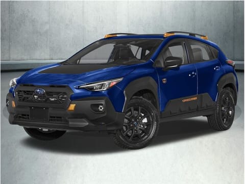 1 image of 2026 Subaru Crosstrek Wilderness