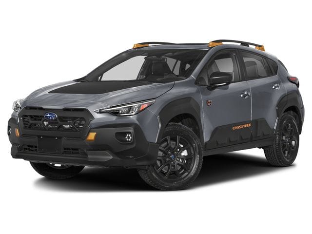 1 placeholder image of  2026 Subaru Crosstrek Wilderness
