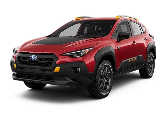1 placeholder image of  2026 Subaru Crosstrek Wilderness