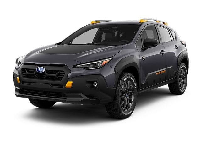 1 placeholder image of  2026 Subaru Crosstrek Wilderness