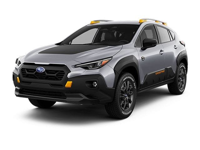 1 placeholder image of  2026 Subaru Crosstrek Wilderness
