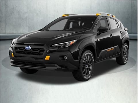 1 image of 2026 Subaru Crosstrek Wilderness