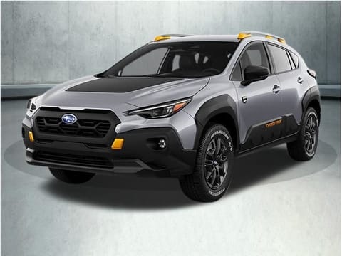 1 image of 2026 Subaru Crosstrek Wilderness