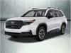 1 placeholder image of  2026 Subaru Forester Base