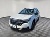 7 thumbnail image of  2026 Subaru Forester Base