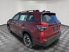 5 thumbnail image of  2026 Subaru Forester Base