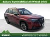 1 thumbnail image of  2026 Subaru Forester Base