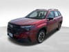 7 thumbnail image of  2026 Subaru Forester Base