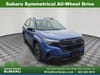 1 thumbnail image of  2026 Subaru Forester Base