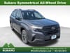 1 thumbnail image of  2026 Subaru Forester Base