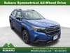 1 thumbnail image of  2026 Subaru Forester Base