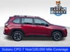 2 thumbnail image of  2026 Subaru Forester Base