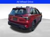 3 thumbnail image of  2026 Subaru Forester Base