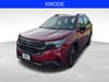 7 thumbnail image of  2026 Subaru Forester Base
