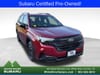 2026 Subaru Forester Base