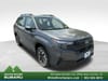 1 thumbnail image of  2026 Subaru Forester Base