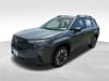 7 thumbnail image of  2026 Subaru Forester Base