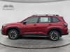 8 thumbnail image of  2026 Subaru Forester Base
