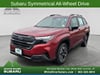1 thumbnail image of  2026 Subaru Forester Base