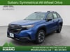 1 thumbnail image of  2026 Subaru Forester Base
