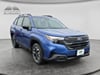 3 thumbnail image of  2026 Subaru Forester Base
