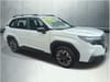 8 thumbnail image of  2026 Subaru Forester Base
