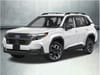 2026 Subaru Forester Base