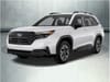 1 placeholder image of  2026 Subaru Forester Base