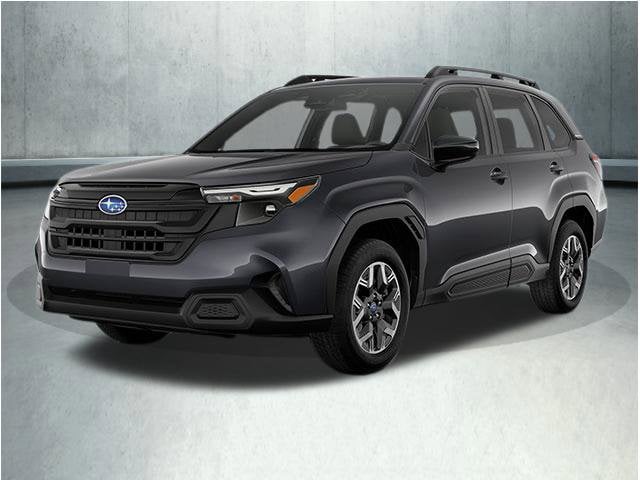 2026 Subaru Forester Base