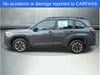2 thumbnail image of  2026 Subaru Forester Base