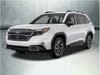 1 placeholder image of  2026 Subaru Forester Limited