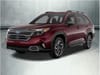 1 placeholder image of  2026 Subaru Forester Limited