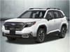 1 placeholder image of  2026 Subaru Forester Limited