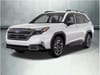 1 placeholder image of  2026 Subaru Forester Limited Hybrid