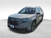 7 thumbnail image of  2026 Subaru Forester Limited Hybrid