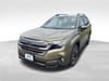 7 thumbnail image of  2026 Subaru Forester Limited Hybrid