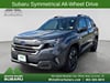1 thumbnail image of  2026 Subaru Forester Limited Hybrid