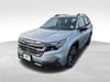 7 thumbnail image of  2026 Subaru Forester Limited