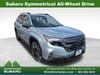 1 thumbnail image of  2026 Subaru Forester Limited
