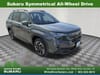 1 thumbnail image of  2026 Subaru Forester Limited