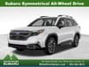 1 thumbnail image of  2026 Subaru Forester Limited