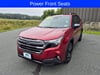 7 thumbnail image of  2026 Subaru Forester Limited