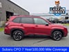 2 thumbnail image of  2026 Subaru Forester Limited